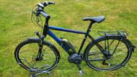 Kreidler ebike e bike bosch Performance 500wh 54cm Hessen - Hohenahr Vorschau