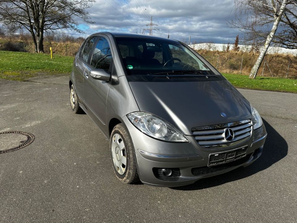 Mercedes-Benz A 180 A -Klasse A 180 CDI Automatik in Duderstadt