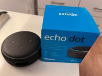 Amazon Echo Dot Alexa Gen 3 Sendling - Obersendling Vorschau