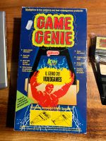 Game Genie Nintendo Italienisch OVP unbenutzt Brandenburg - Ahrensfelde Vorschau