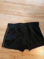 Schwarze Damen Shorts Gr 40 Hessen - Wiesbaden Vorschau