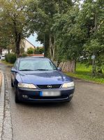 Opel Vectra B Bayern - Pürgen Vorschau