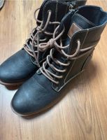 Schuhe Tom Tailor Größe 40 Bayern - Untergriesbach Vorschau