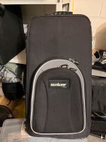 Saxophon Rucksack / 2 Instrumente / Soundwear Nordrhein-Westfalen - Oelde Vorschau