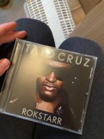 Taio Cruz Rokstarr CD neu Bayern - Neuburg a.d. Donau Vorschau