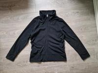 Fleecejacke S.Oliver Gr. 40 schwarz Niedersachsen - Schwanewede Vorschau