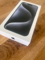 Apple Iphone 15 Pro NEU Titanblau Hamburg-Mitte - Hamburg Neustadt Vorschau