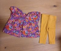 Babyset (Bluse und Leggins) Baden-Württemberg - Waldkirch Vorschau