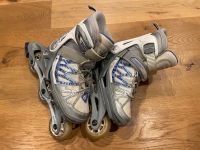 ROLLERBLADE Spitfire Inlineskates verstellbar Gr.28-32 10-13Jahre Baden-Württemberg - Michelbach an der Bilz Vorschau