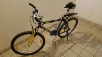 21 Gang Mountainbike 26x1,85 top Zustand & funktionstüchtig Bayern - Uffing Vorschau