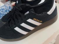 Adidas Spezial Sachsen - Bautzen Vorschau