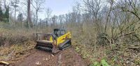 Deltalader zu vermieten/ Forstmulcher Niedersachsen - Rosdorf Vorschau