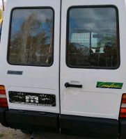 Fiat Fiorino 146 Heckscheibe Brandenburg - Am Mellensee Vorschau