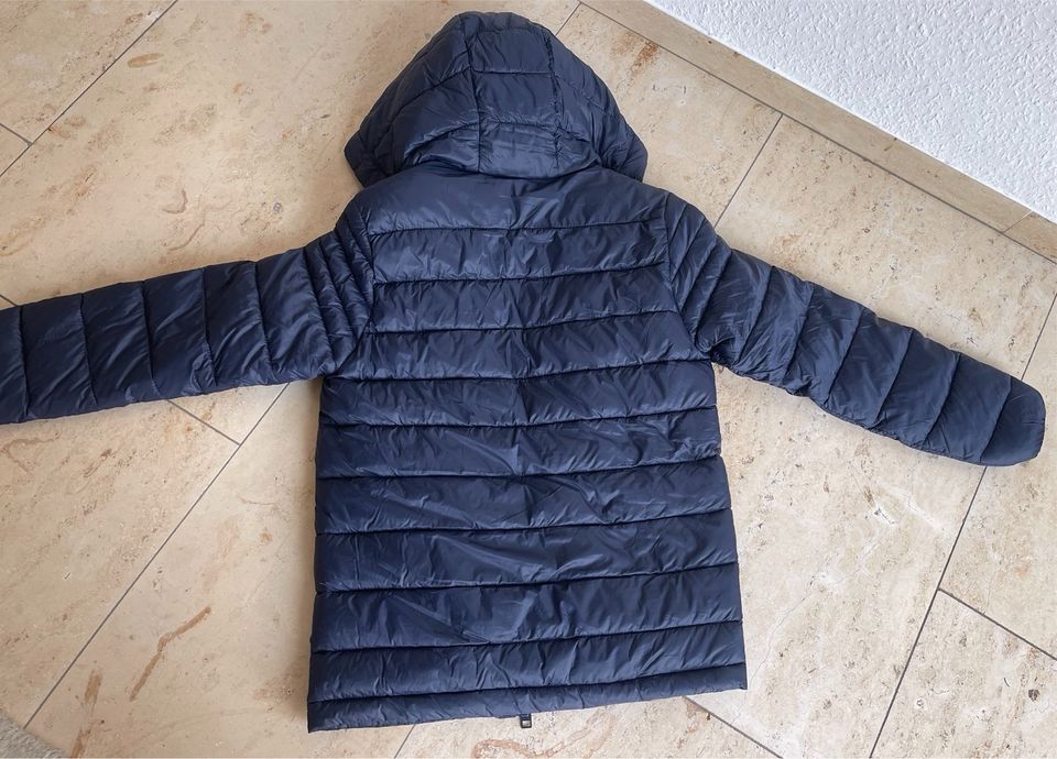 *NEU* Jack & Jones Jacke Gr 140 mit Etikett in Herten