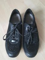 Halbschuhe Sneaker by Ara Fusion - Größe 42 (8)! Bayern - Waal Vorschau