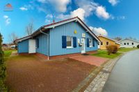 Ferienhaus im Ferienpark "Neuseeland" in Otterndorf zu verkaufen Niedersachsen - Otterndorf Vorschau