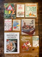Kochbücher und Diätbücher Hessen - Homberg (Efze) Vorschau