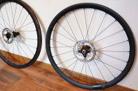 Laufradsatz Fulcrum Racing Disc Rennrad Gravel Shimano unbenutzt Bayern - Lauf a.d. Pegnitz Vorschau