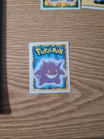 Pokemon Aufkleber Sticker Merlin 1999 Nintendo Dortmund - Lichtendorf Vorschau