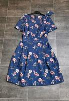 chices Marken Kleid EDC Esprit Hochzeit Geburtstag blau Gr 32 34 Bayern - Zapfendorf Vorschau