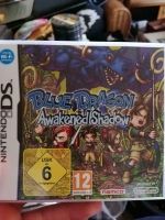 Blue Dragon DS Spiel Niedersachsen - Dörverden Vorschau