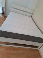 Bett mit Matratze Berlin - Neukölln Vorschau