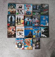 DVDs Paket Set 18x Baden-Württemberg - Mannheim Vorschau