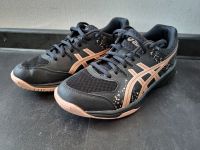 Turnschuhe Sportschuhe Asics Gr. 37 Hessen - Frankenberg (Eder) Vorschau