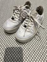 Air force Sneaker Baden-Württemberg - Großbottwar Vorschau