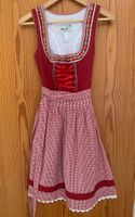 MarJo Dirndl in Gr. 34 incl. Schürze Bayern - Erlangen Vorschau