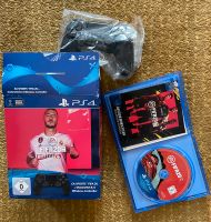 PlayStation 4 FIFA20 Bundle mit DualShock 4 Wireless Controller Bayern - Garmisch-Partenkirchen Vorschau