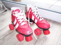 Rookie Retro Rollschuhe in Gr. 35,5 Wuppertal - Oberbarmen Vorschau