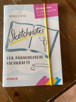 Sketchnotes für pädagogische Fachkräfte Herder Verlag Niedersachsen - Hesel Vorschau