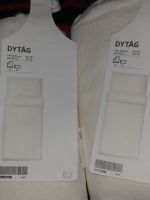 2x Dytag bettwäschen Set 2 teilig 140x200 Leinen weiß Berlin - Steglitz Vorschau