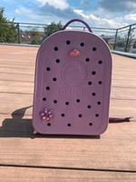 Rucksack Crocs, lila Nordrhein-Westfalen - Zülpich Vorschau