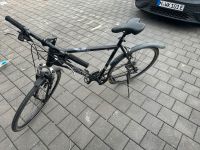 Fahrrad -Crossbixe RIXE XC 4.0 Bayern - Allershausen Vorschau