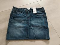 Neuer Jeansrock von H & M in Größe 36 NP 24,95€ Niedersachsen - Aerzen Vorschau