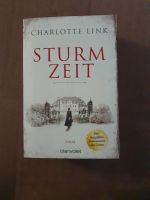 Sturmzeit Buch von Charlotte Link, Baden-Württemberg - Kandern Vorschau