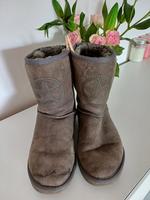 Echte Lammfellboots von Thomas Rath! Sachsen - Trebsen Vorschau