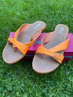 Sandale ,  Flip Flops Gr 41 Nordrhein-Westfalen - Warendorf Vorschau