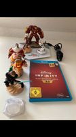 Disney INFINITY 3.0 für die Wii U Dortmund - Bodelschwingh Vorschau