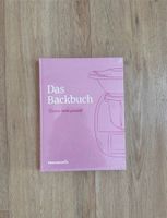 Backbuch Kochbuch Thermomix TM5 TM6 neu OVP Dresden - Blasewitz Vorschau