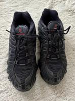 Nike Shox Damen Größe 40 Hessen - Nieste Vorschau