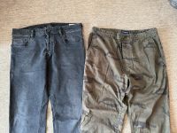 Diesel Jeans +American Eagle Nordrhein-Westfalen - Extertal Vorschau