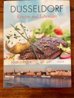 Düsseldorf - Rezepte und Lebensart Kochbuch Frankfurt am Main - Ostend Vorschau