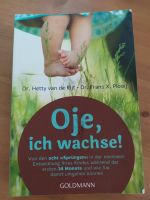 Buch: Oje, ich wachse! Mecklenburg-Vorpommern - Wismar Vorschau