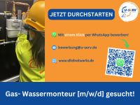 ⚙️Gas- und Wasserinstallateur/Anlagenmechaniker/-in SHK (m/w/d)⚙️ Baden-Württemberg - Freudenstadt Vorschau