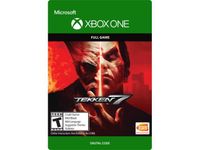 NEU Xbox One Series X S Spiel TEKKEN 7 Game Key Download Code Nordrhein-Westfalen - Ennepetal Vorschau