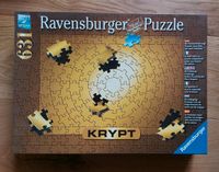 Ravensburger Puzzle 631 Teile ' KRYPT Gold' Freiburg im Breisgau - Wiehre Vorschau