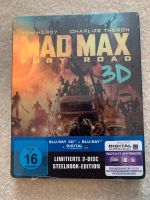 Mad Max Fury Road Blu Ray Steelbook Neu Bremen - Blumenthal Vorschau